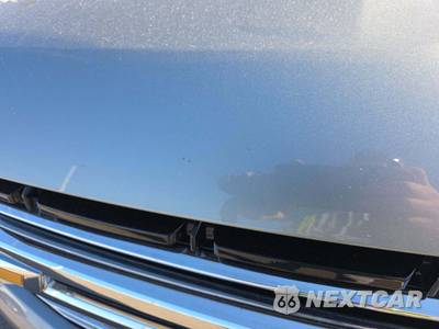 2024 Chevrolet Tahoe LT 1LT - zdjęcie 19 z 22 - miniatura
