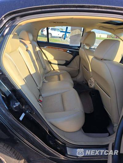 2005 Acura TL - zdjęcie 13 z 18 - miniatura