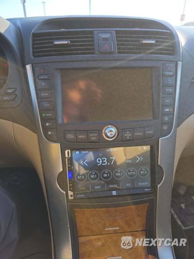 2005 Acura TL - zdjęcie 7 z 18 - miniatura