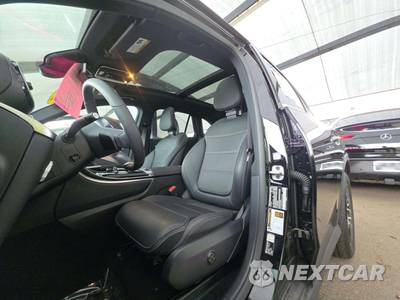 2026 Mercedes-Benz GLC 300 4MATIC - zdjęcie 6 z 20 - miniatura