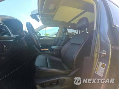 2022 Volkswagen Atlas V6 SE w/Technology - zdjęcie 6 z 21 - miniatura