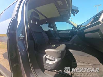 2022 Volkswagen Atlas V6 SE w/Technology - zdjęcie 19 z 21 - miniatura