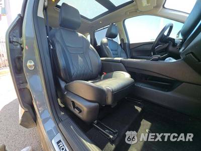 2022 Nissan Rogue Platinum - zdjęcie 18 z 21 - miniatura