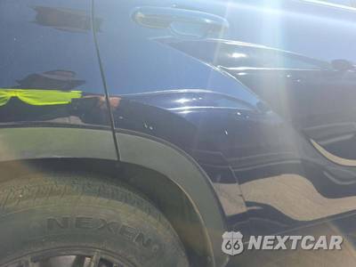 2021 Toyota Highlander XLE - zdjęcie 24 z 24 - miniatura