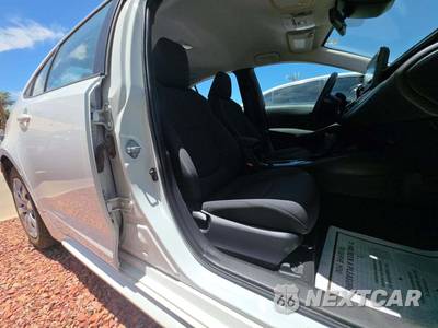 2022 Toyota Corolla LE Sedan - zdjęcie 18 z 20 - miniatura
