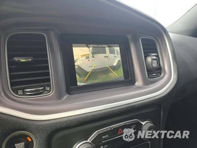 2019 Dodge Charger SXT - zdjęcie 10 z 22 - miniatura