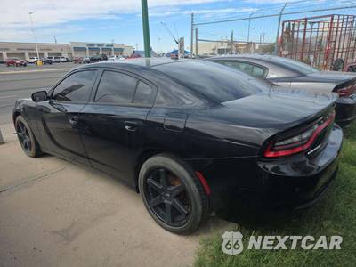2019 Dodge Charger SXT - zdjęcie 2 z 22 - miniatura