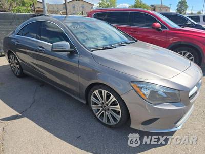 2018 Mercedes-Benz CLA 250 - zdjęcie 4 z 19 - miniatura