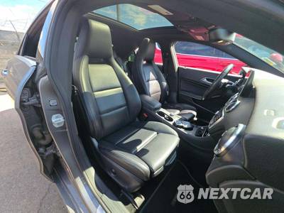 2018 Mercedes-Benz CLA 250 - zdjęcie 17 z 19 - miniatura