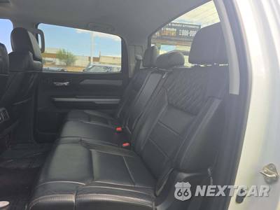 2020 Toyota Tundra Platinum Crew Cab Short Bed - zdjęcie 13 z 25 - miniatura