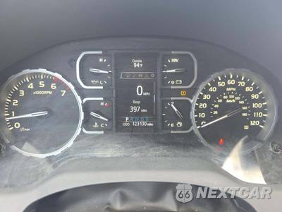 2020 Toyota Tundra Platinum Crew Cab Short Bed - zdjęcie 9 z 25 - miniatura