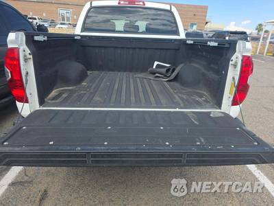 2020 Toyota Tundra Platinum Crew Cab Short Bed - zdjęcie 14 z 25 - miniatura