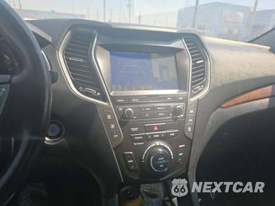 2019 Hyundai Santa Fe XL Limited Ultimate - zdjęcie 10 z 21 - miniatura