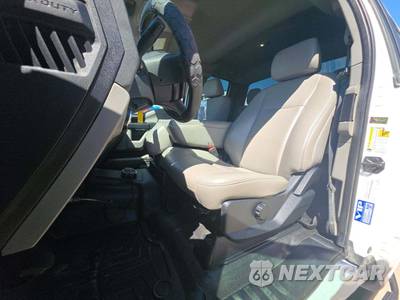 2021 Ford Super Duty F-250 XL Extended Cab Long Bed w/Rear Doors - zdjęcie 6 z 23 - miniatura
