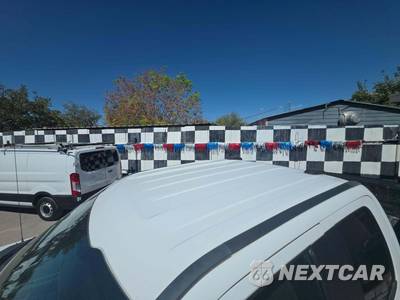 2021 Ford Super Duty F-250 XL Extended Cab Long Bed w/Rear Doors - zdjęcie 12 z 23 - miniatura