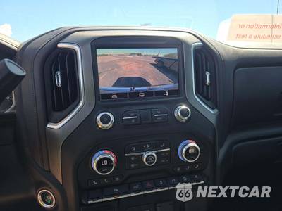 2022 GMC Sierra 1500 Denali Limited Crew Cab Short Bed 5SA - zdjęcie 10 z 22 - miniatura