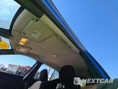 2021 Nissan Kicks SR - zdjęcie 11 z 21 - miniatura