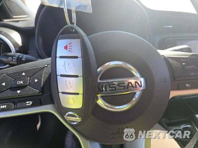 2021 Nissan Kicks SR - zdjęcie 8 z 21 - miniatura
