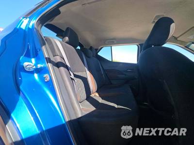 2021 Nissan Kicks SR - zdjęcie 16 z 21 - miniatura