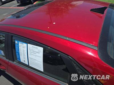 2025 Hyundai Elantra SEL Convenience - zdjęcie 21 z 21 - miniatura
