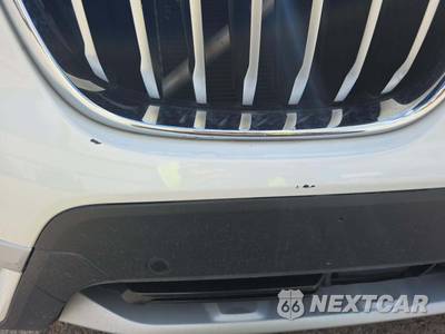 2021 BMW X3 Sports Activity Vehicle xDrive30i - zdjęcie 23 z 25 - miniatura