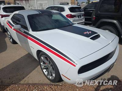 2020 Dodge Challenger R/T - zdjęcie 4 z 25 - miniatura