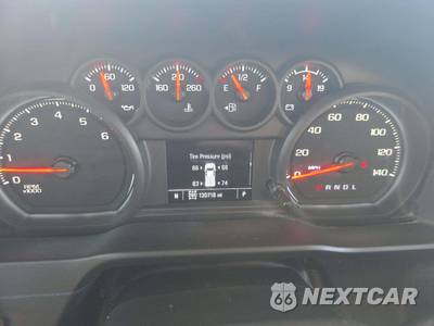 2023 Chevrolet Silverado 2500HD WT Crew Cab Long Bed 1WT - zdjęcie 9 z 24 - miniatura