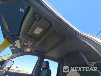 2023 Chevrolet Silverado 2500HD WT Crew Cab Long Bed 1WT - zdjęcie 11 z 24 - miniatura