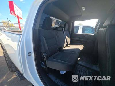 2023 Chevrolet Silverado 2500HD WT Crew Cab Long Bed 1WT - zdjęcie 16 z 24 - miniatura