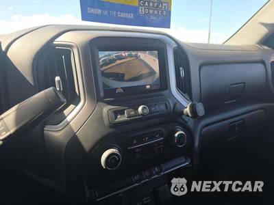 2023 Chevrolet Silverado 2500HD WT Crew Cab Long Bed 1WT - zdjęcie 10 z 24 - miniatura