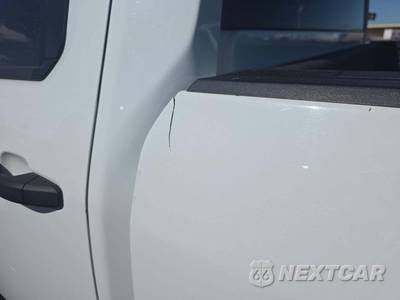 2023 Chevrolet Silverado 2500HD WT Crew Cab Long Bed 1WT - zdjęcie 24 z 24 - miniatura