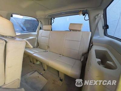 2014 Nissan Armada SL - zdjęcie 14 z 21 - miniatura