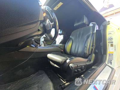 2015 BMW 6 Series Convertible 650i xDrive M SPORT LINE - zdjęcie 6 z 24 - miniatura