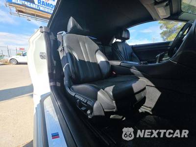2015 BMW 6 Series Convertible 650i xDrive M SPORT LINE - zdjęcie 18 z 24 - miniatura