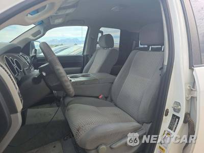 2008 Toyota Tundra Extended Cab Medium Bed - zdjęcie 6 z 20 - miniatura