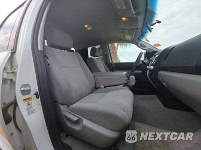 2008 Toyota Tundra Extended Cab Medium Bed - zdjęcie 18 z 20 - miniatura