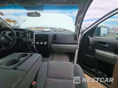 2008 Toyota Tundra Extended Cab Medium Bed - zdjęcie 19 z 20 - miniatura