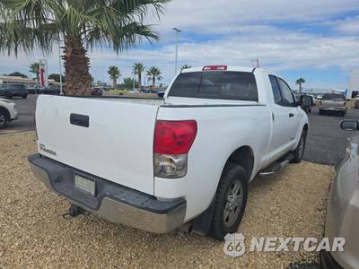 2008 Toyota Tundra Extended Cab Medium Bed - zdjęcie 3 z 20 - miniatura