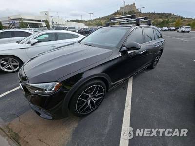2024 Mercedes-Benz E 450 4MATIC All-Terrain Wagon
