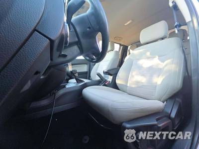 2019 Ford Ranger XLT Crew Cab Medium Bed - zdjęcie 6 z 24 - miniatura