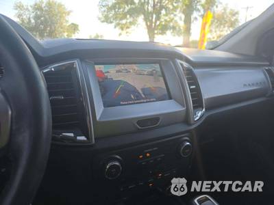 2019 Ford Ranger XLT Crew Cab Medium Bed - zdjęcie 10 z 24 - miniatura