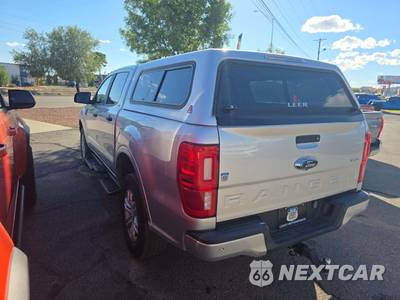 2019 Ford Ranger XLT Crew Cab Medium Bed - zdjęcie 2 z 24 - miniatura