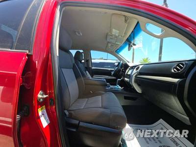 2016 Toyota Tundra SR5 Extended Cab Medium Bed - zdjęcie 18 z 24 - miniatura