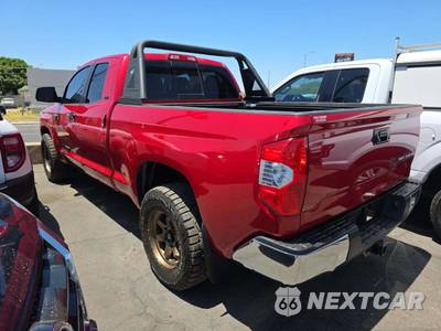 2016 Toyota Tundra SR5 Extended Cab Medium Bed - zdjęcie 2 z 24 - miniatura