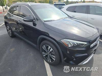 2024 Mercedes-Benz GLA 250 4MATIC - zdjęcie 4 z 20 - miniatura