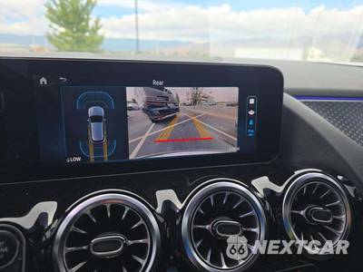 2024 Mercedes-Benz GLA 250 4MATIC - zdjęcie 10 z 20 - miniatura