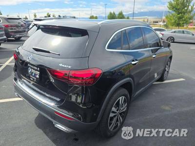 2024 Mercedes-Benz GLA 250 4MATIC - zdjęcie 3 z 20 - miniatura