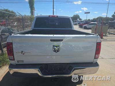2014 Ram 1500 Lone Star Crew Cab Short Bed - zdjęcie 14 z 27 - miniatura