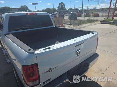 2014 Ram 1500 Lone Star Crew Cab Short Bed - zdjęcie 21 z 27 - miniatura