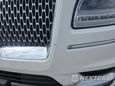2020 Lincoln Navigator Black Label - zdjęcie 22 z 22 - miniatura